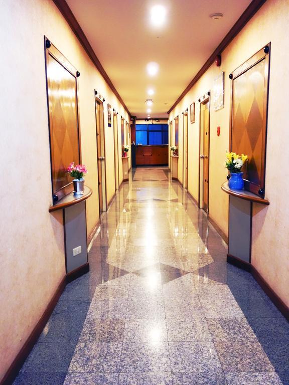 Bavana Hotel Bangkok Dış mekan fotoğraf