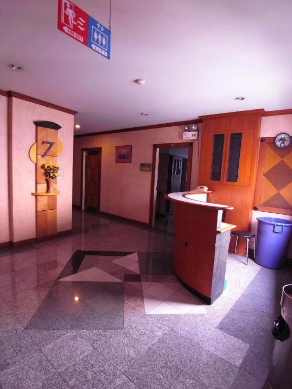 Bavana Hotel Bangkok Dış mekan fotoğraf